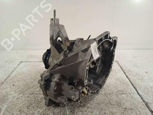Used Gearbox Gearbox 11157911 11157911