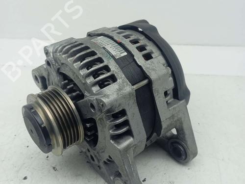 Alternator ALFA ROMEO SPIDER (939_) 2.4 JTDM (939EXD1B, 939EXD12) | BP24614478M7 - Image 2