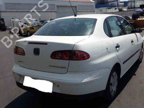 AC compressor SEAT CORDOBA (6L2) | BP4364460M34