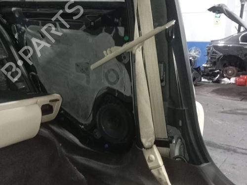 Used Front left seatbelt OPEL INSIGNIA A (G09) [2008-2017]  20932850