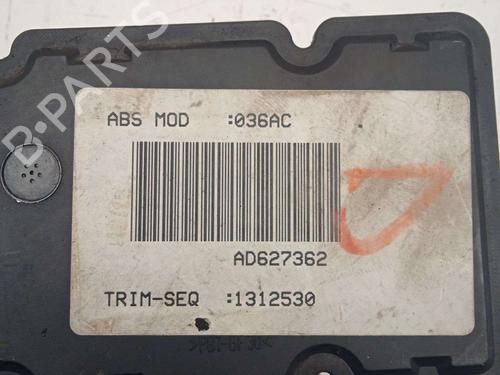 ABS pump JEEP COMPASS (MK49)  | BP31620960M43 