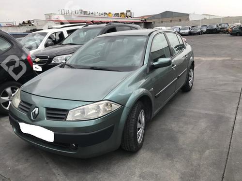 Used Parts RENAULT MEGANE II (BM0/1_, CM0/1_)  1.9 dCi (BM0G, CM0G)  1180875