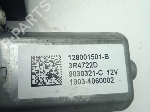 Front left window mechanism RENAULT ZOE (BFM_) ZOE | BP32232543C22  - Image 7