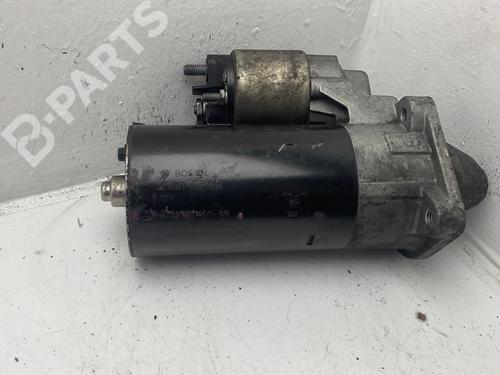Used Starter FORD FOCUS II (DA_, HCP, DP) 1.8 TDCi (115 hp) 4327090