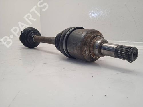Left front driveshaft SEAT PANDA (141A) | BP11154712M38 - Image 3