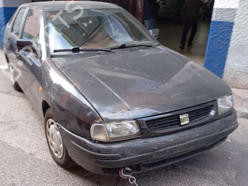 AC compressor SEAT CORDOBA (6K1, 6K2) | BP22444980M34