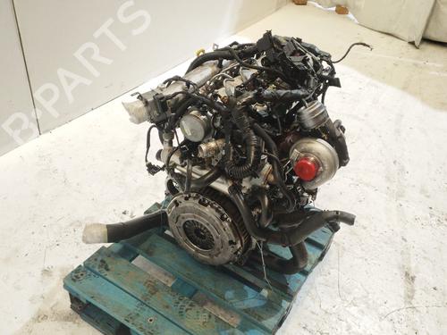 Engine KIA SOUL I (AM) 1.6 CRDi 128 | BP39429904M1 - Image 3