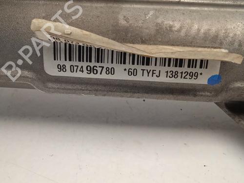 Steering rack CITROËN C3 II (SC_) 1.6 HDi 90 | BP34518854M22  - Image 5