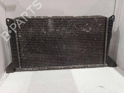 Water radiator FORD TRANSIT Van (V_ _) 2.5 D (VVL) | BP12320071M31 - Image 2