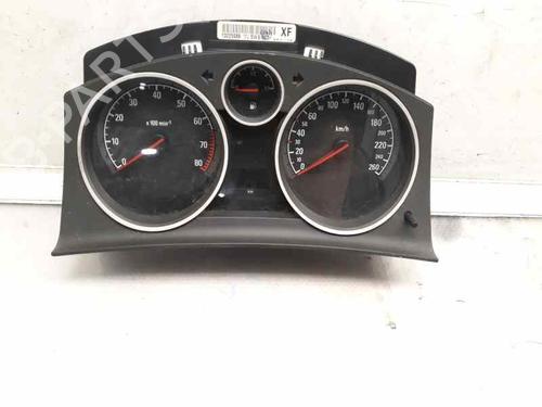 instrument-cluster-opel-zafira-zafira-family-b-a05-13225986-2005-2006-2007-2008-2009-2010-2011-2012-2013-2014-2015-2016-2017-2018-2019-4343885 main image