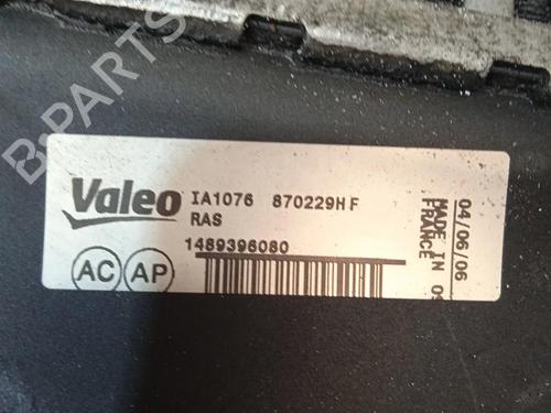 Intercooler PEUGEOT 807 (EB_) | BP11149627M30