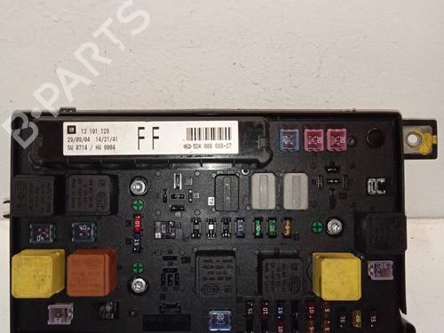 electronic-module-opel-astra-h-a04-13191129ff-2004-2005-2006-2007-2008-2009-2010-2011-2012-2013-2014-4325245 main image