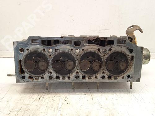 Used Cylinder head Cylinder head RENAULT MEGANE I Coach (DA0/1_) 1.9 dTi (DA0N) (98 hp) 11177049 11177049
