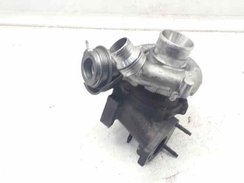 Used Turbocharger/Supercharger RENAULT LAGUNA II Grandtour (KG0/1_) [2001-2007]  11149258