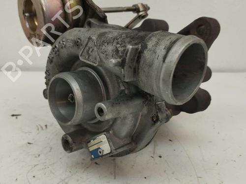 turbochargersupercharger-citroen-c5-i-dc_-2001-2002-2003-2004-2005-31615628 main image