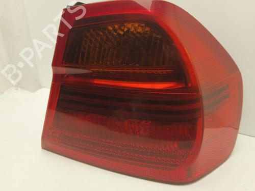Used Right taillight BMW 3 (E90) 320 d (163 hp) 4731282