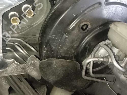 Used Servo brake RENAULT SCÉNIC III (JZ0/1_) [2008-2016]  18074290