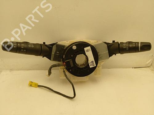 Used Headlight switch NISSAN ALMERA II Hatchback (N16) 2.2 Di (110 hp) 4286764