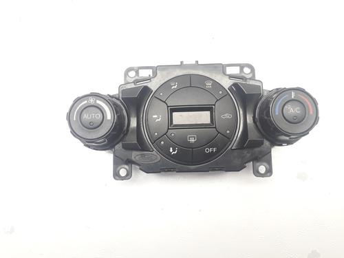 Used Climate control FORD FIESTA VI (CB1, CCN) 1.4 TDCi (70 hp) 11149510