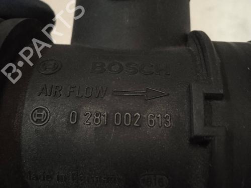 Mass air flow sensor FIAT PANDA (169_) 1.3 D Multijet (169AXG1A, 169AXD1A) | BP4338061M95 - Image 3