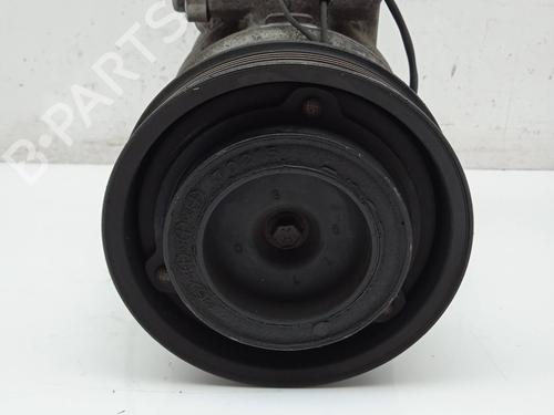 Compressor A/C Compressor A/C KIA CARENS I MPV (FC, FJ) 2.0 CRDi (113 hp) 11165981 11165981