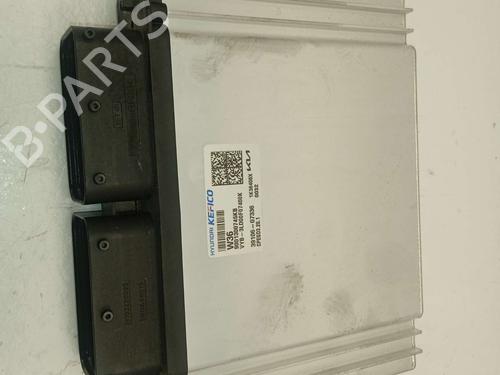 Engine control unit (ECU) KIA RIO IV (YB, SC, FB) 1.0 T-GDI 100 | BP40095881M57 - Image 3