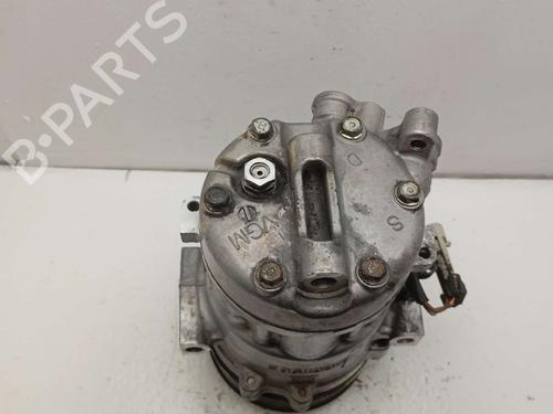 AC compressor OPEL COMBO Tour 1.3 CDTI 16V | BP4336561M34 - Image 2