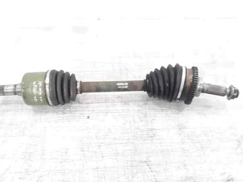 Used Left front driveshaft KIA CARNIVAL / GRAND CARNIVAL III (VQ) [2005-2015]  4623403