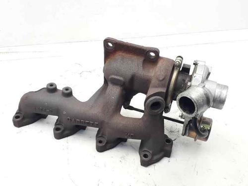 Turbolader/Kompressor Turbolader/Kompressor 4325997 4325997