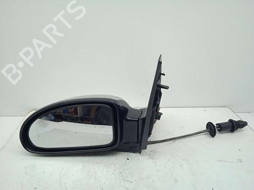Used Left mirror FORD FOCUS I (DAW, DBW) 1.6 16V (100 hp) 16679445