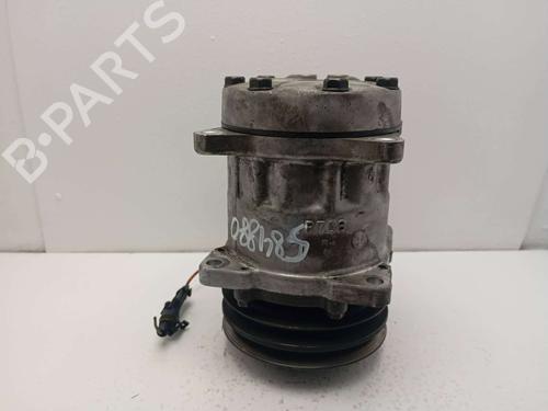 Used AC compressor AC compressor ALFA ROMEO 146 (930_) [1994-2001] 4314147 4314147
