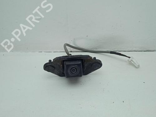 Used Camera NISSAN QASHQAI I (J10, NJ10) [2006-2015]  31619559