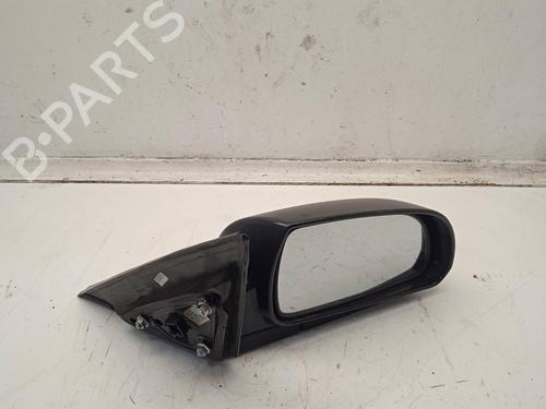 Used Right mirror HYUNDAI SONATA V (NF) 2.0 CRDi (140 hp) 11166103