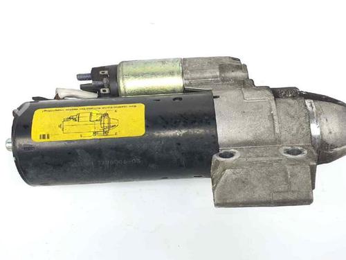 Used Starter Starter BMW 1 (F20) 116 d (116 hp) 4371990 4371990