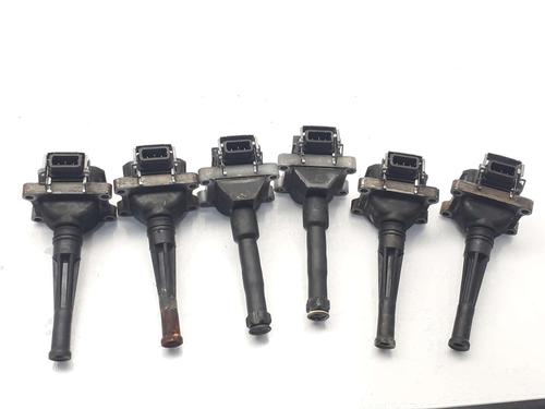 Used Ignition coil Ignition coil BMW 3 (E36) 320 i (150 hp) 11149330 11149330