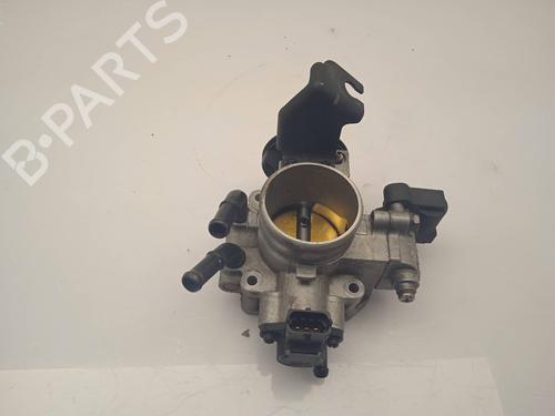 Used Throttle body Throttle body KIA CEE'D Hatchback (ED) 1.6 (126 hp) 34185508 34185508