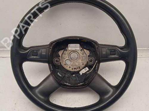 Used Steering wheel AUDI A4 B7 (8EC) 2.0 TDI (170 hp) 11160200