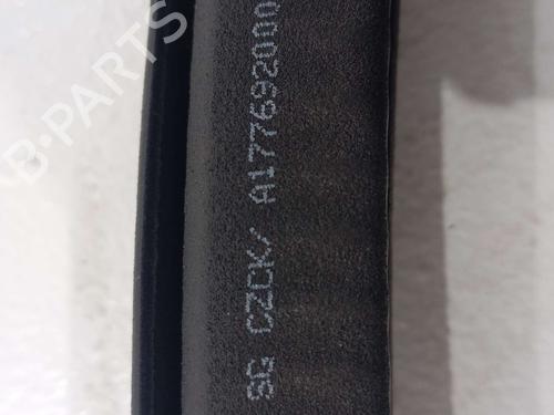 Rubber door seal MERCEDES-BENZ A-CLASS (W177) A 220 d (177.014) | BP20647388C142