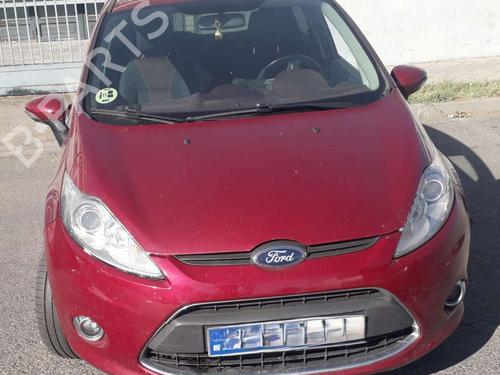 Mass air flow sensor FORD FIESTA VI (CB1, CCN) | BP19807213M95