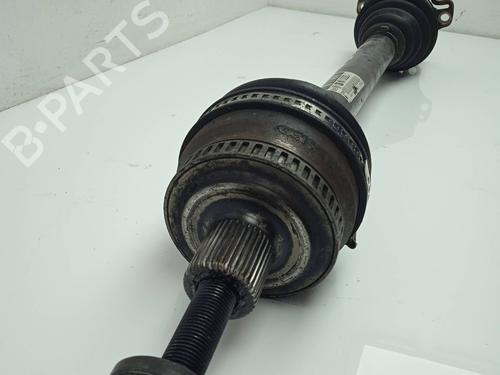 Left front driveshaft AUDI A4 B6 (8E2) 2.0 FSI | BP11165489M38 - Image 4