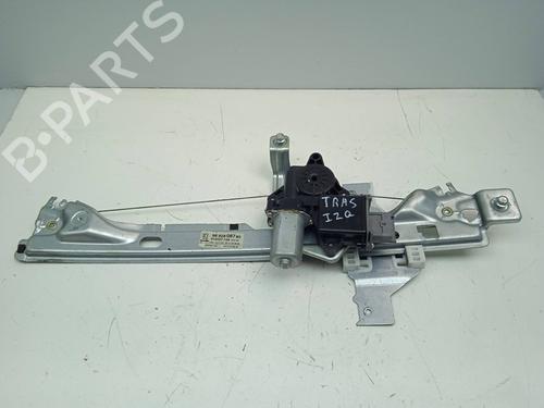 Used Rear left window mechanism PEUGEOT 5008 (0U_, 0E_) [2009-2017]  15904676