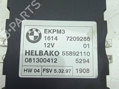 Electronic module BMW 1 (E87) 118 d | BP4337478M83 - Image 2
