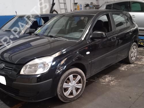 Used Parts KIA RIO II Saloon (JB)    1181346