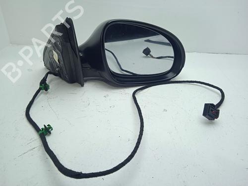 Used Right mirror VW PASSAT B6 (3C2) 2.0 TDI 16V (140 hp) 16716414