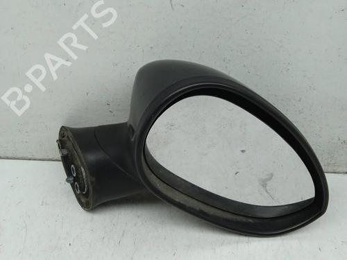 Used Right mirror FIAT LINEA (323_, 110_) 1.3 D Multijet (323AXB11, 323AXB1A) (90 hp) 4363718