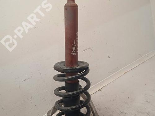 Used Right front shock absorber Right front shock absorber AUDI A6 C5 (4B2) 2.8 (193 hp) 11155194 11155194