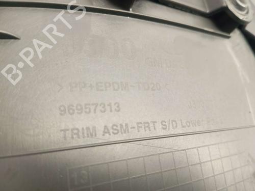 Other CHEVROLET CRUZE (J300) | BP22647881O1