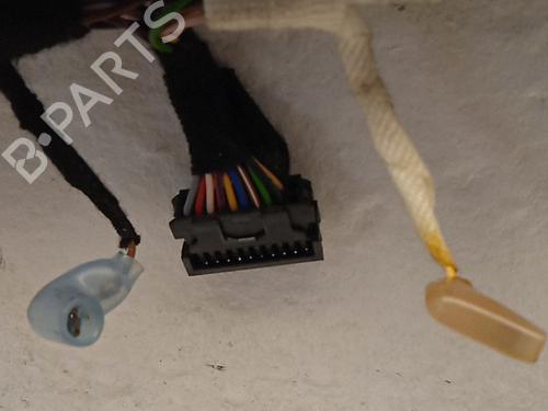 Steering wheel controls FORD PUMA (J2K, CF7) 1.0 EcoBoost | BP31620287E15