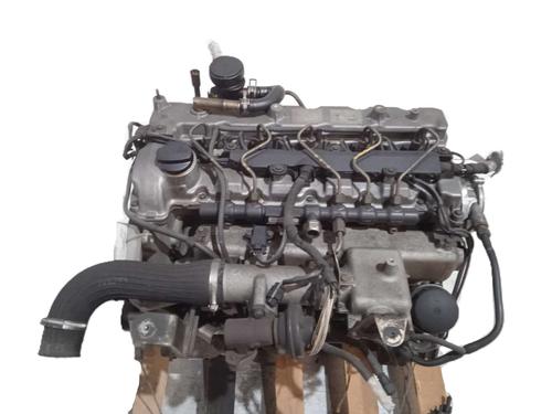 Used Engine SSANGYONG REXTON / REXTON II (GAB_) [2002-2026]  4277998
