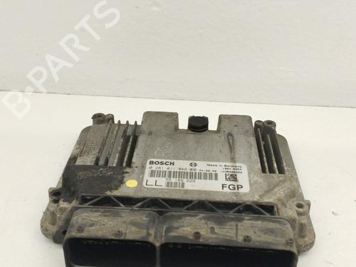 Used Engine control unit (ECU) Engine control unit (ECU) 39208148 39208148